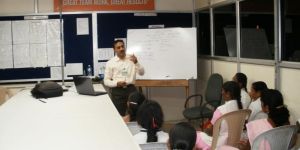 Quality Enhancement Training