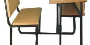 Open Top Student Desk (124)