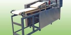 Automatic Papad Machine