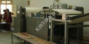 HEAVY DUTY PAPAD MACHINE