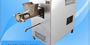 PAPAD SHEET MAKING MACHINE