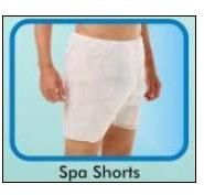 Spa Shorts