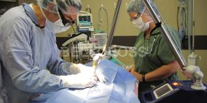 Surgeon Kit Surgical Drape