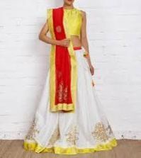 Cotton Lehengas