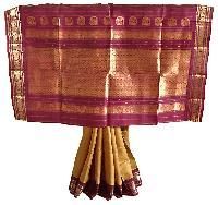 Gadwal Sarees