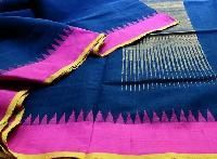 Khadi Saree