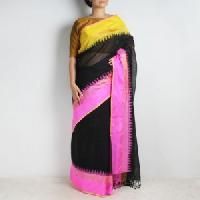 Khadi Sarees