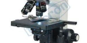 Research Microscope