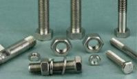 Hot Forged Industrial Fasteners