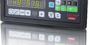 Digital Readout System (SW-4000)