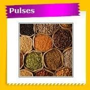Indian Pulses