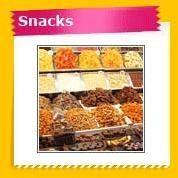 Snacks
