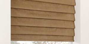 Roman Blinds