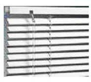 Venetian Window Blind (01)