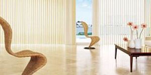 Vertical Blinds