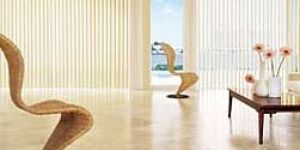 Vertical Window Blind (01)