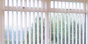 Vertical Window Blind (04)