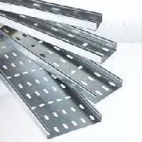 Electric Cable Trays