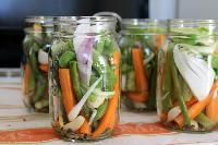 Vegetables Pickles