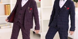 Boys Formal Wear