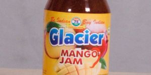 Mango Jam