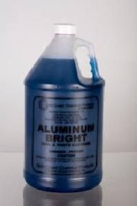 Aluminum Cleaners