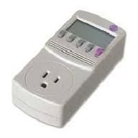 Kilowatt Meter