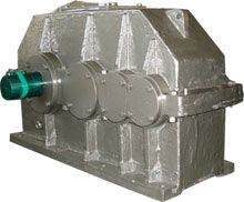 Servo Gearbox