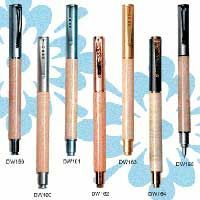 Wooden Ball Pens