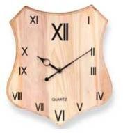 Wooden Wall Clocks