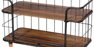 Industrial Shelving Units