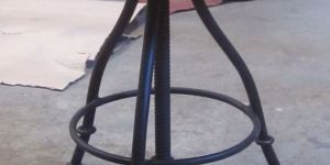 Industrial Stool