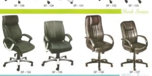 Revolving Office Chair