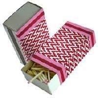 Kitchen Match Boxes