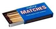 Safety Matches