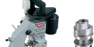 Bag Closer Machine