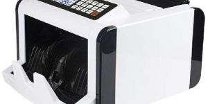 Basic Counting Machine