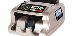 MIX NOTE VALUE COUNTING MACHINE NEW