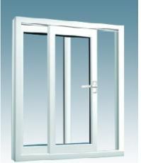UPVC Sliding Windows