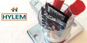 Matrix Model Toothbrush Tumbler