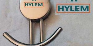 Spark Model Napkin Hook