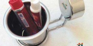 Spark Model Toothbrush Tumbler