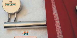 Spark Model Towel Rod