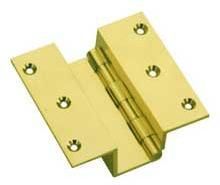 W Hinges L Type