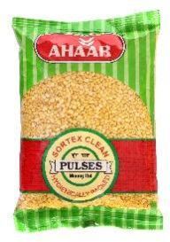 Ahaar Pulses