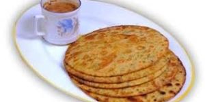 Punjabi Khakhra