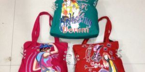 Girlie Bags