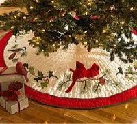 Tree Skirts