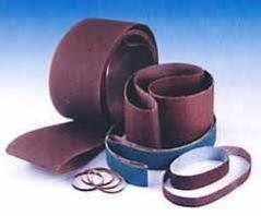 Paper Belts