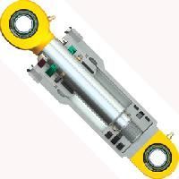 Seals for Hydraulic Cylinders